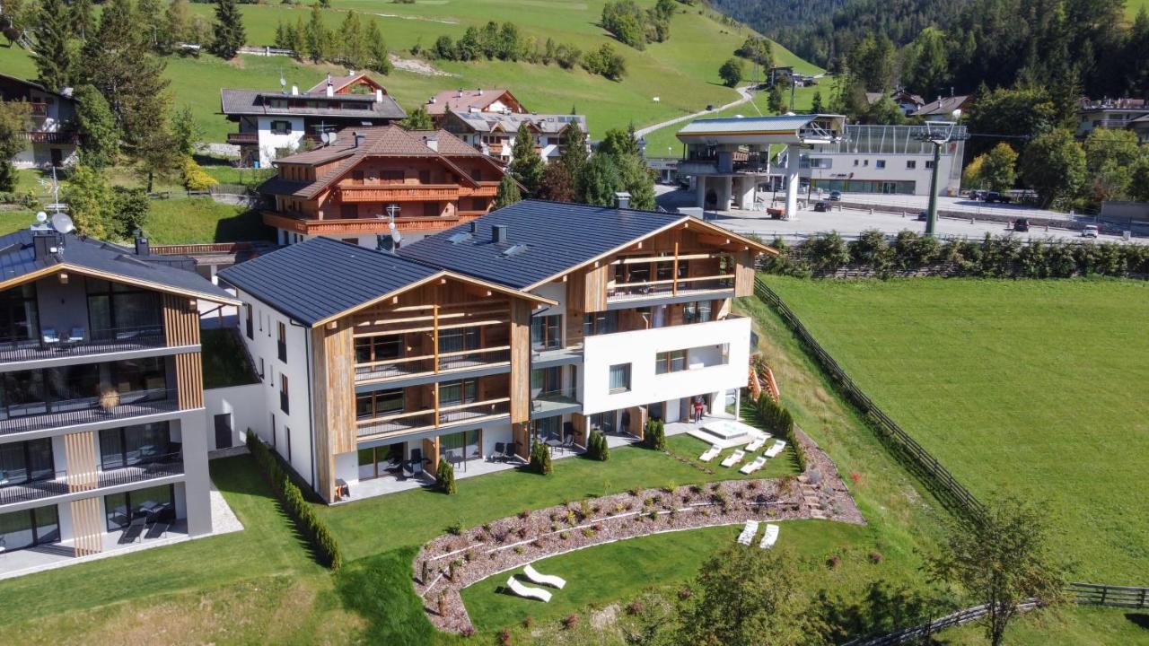 Chalet Nora St. Vigil Exteriör bild